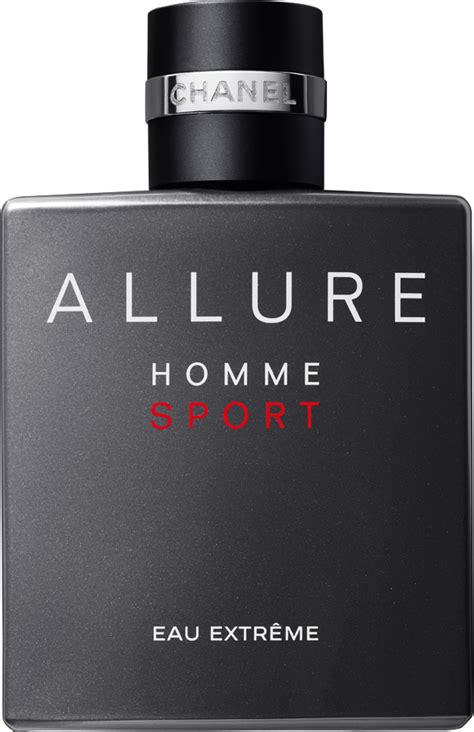 chanel アリュール オム|ALLURE HOMME SPORT EAU EXTRÊME .